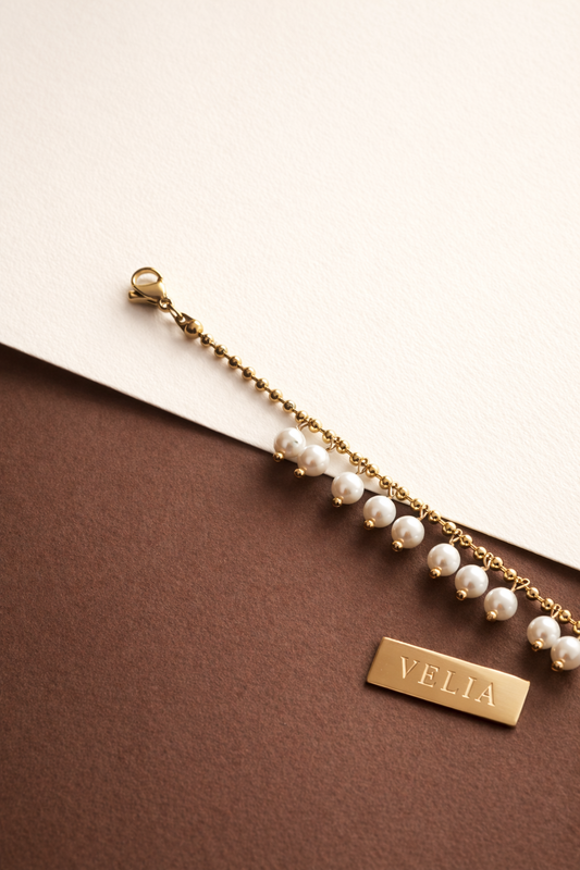 ANFITRITE | Bracciale