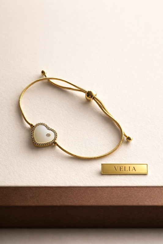 ERATO | Bracciale