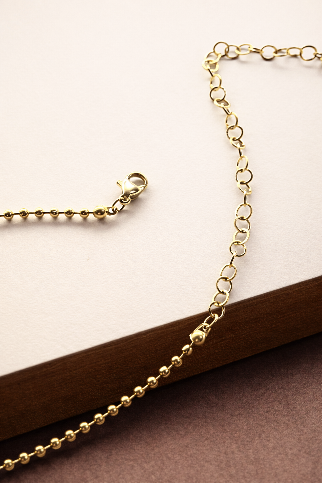 ANFITRITE | Collana