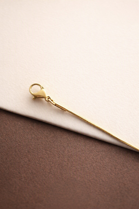 LIGEA | Br. 1 mm