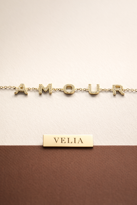PHILONTES | Bracciale