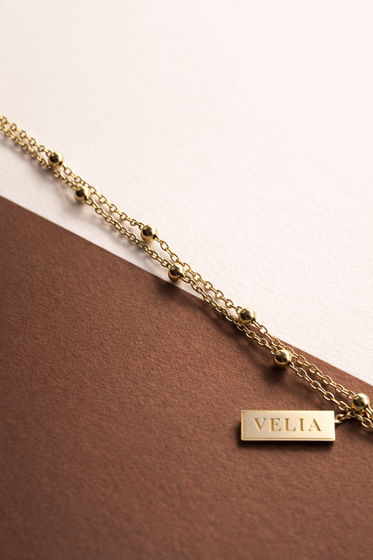 THALIA | Bracciale