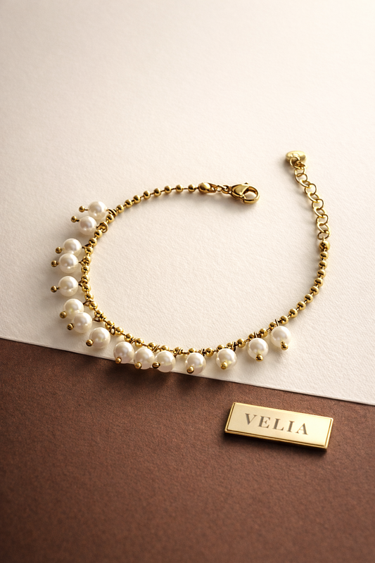 ANFITRITE | Bracciale