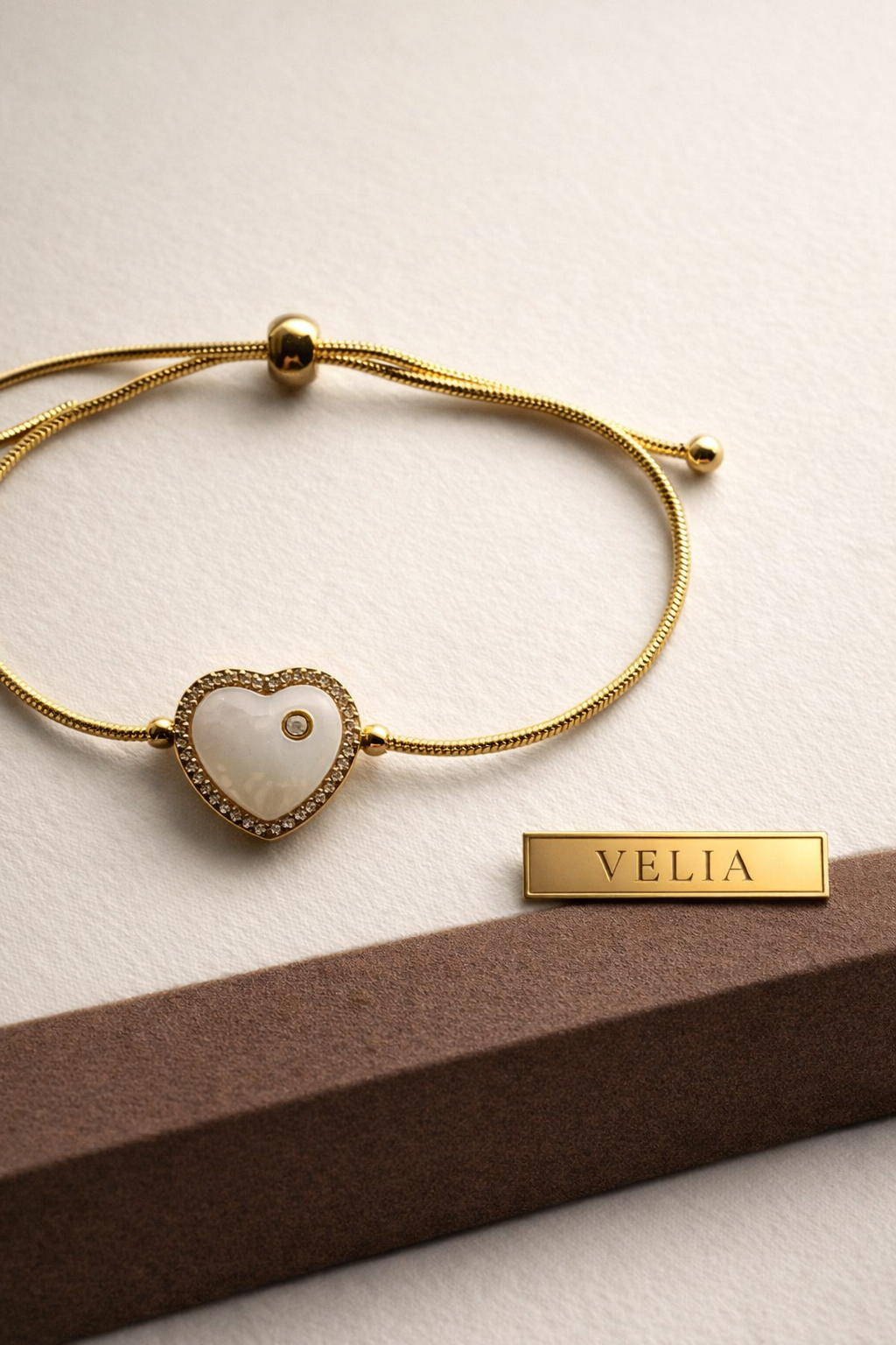 ERATO | Bracciale