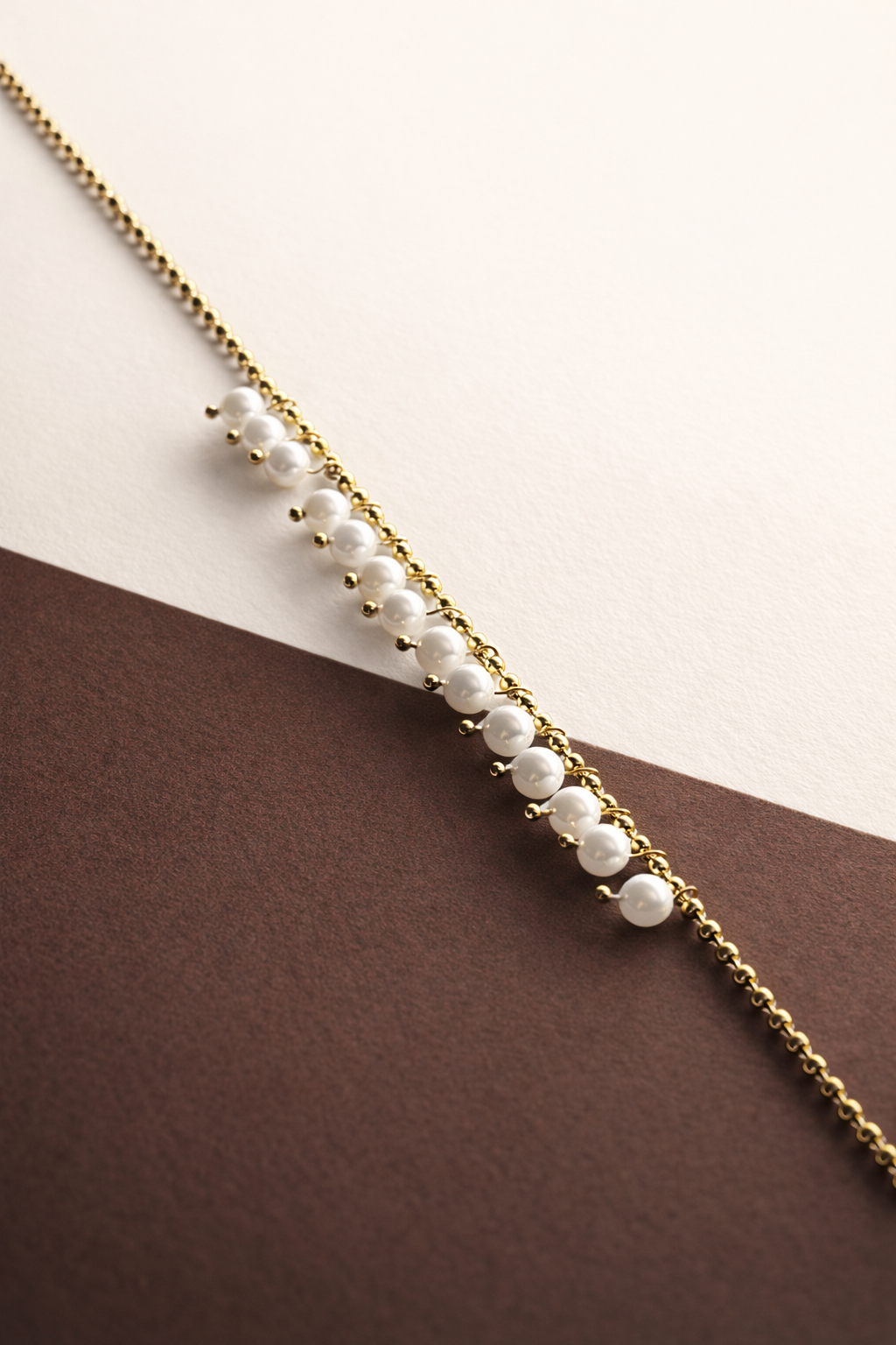 ANFITRITE | Collana