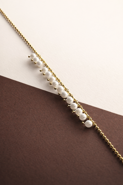 ANFITRITE | Collana
