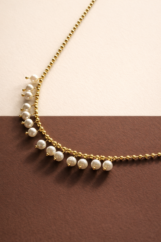 ANFITRITE | Collana