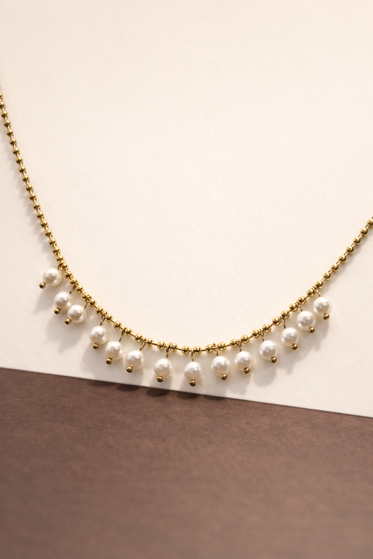 ANFITRITE | Collana