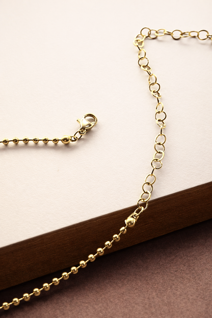 ANFITRITE | Collana