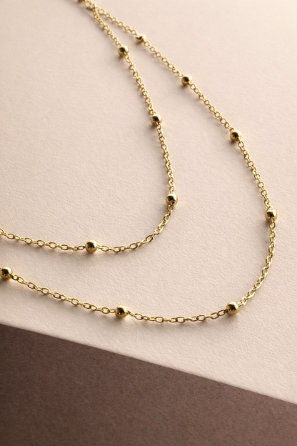 THALIA | Collana