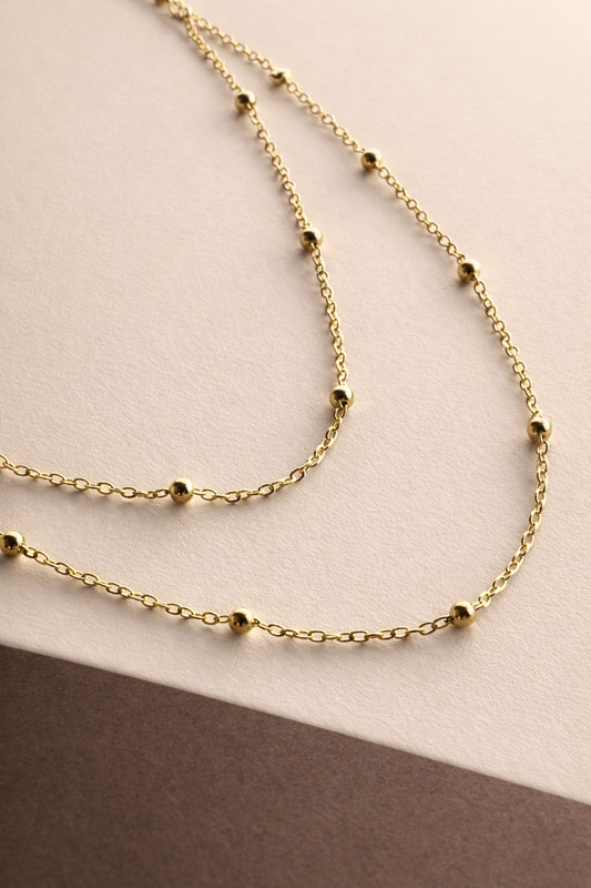 THALIA | Collana