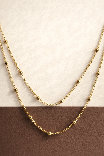 THALIA | Collana