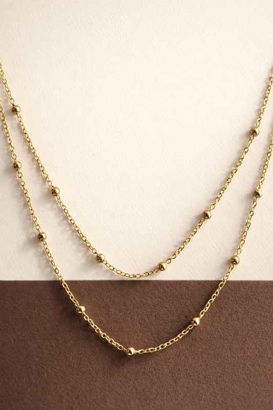 THALIA | Collana