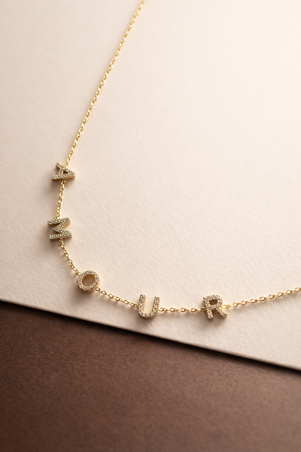 PHILONTES | Collana