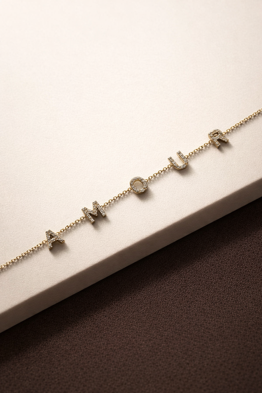 PHILONTES | Collana
