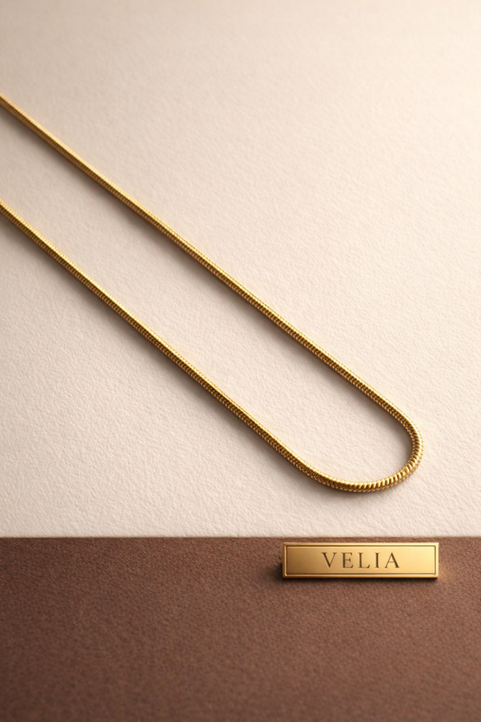 LIGEA | Collana