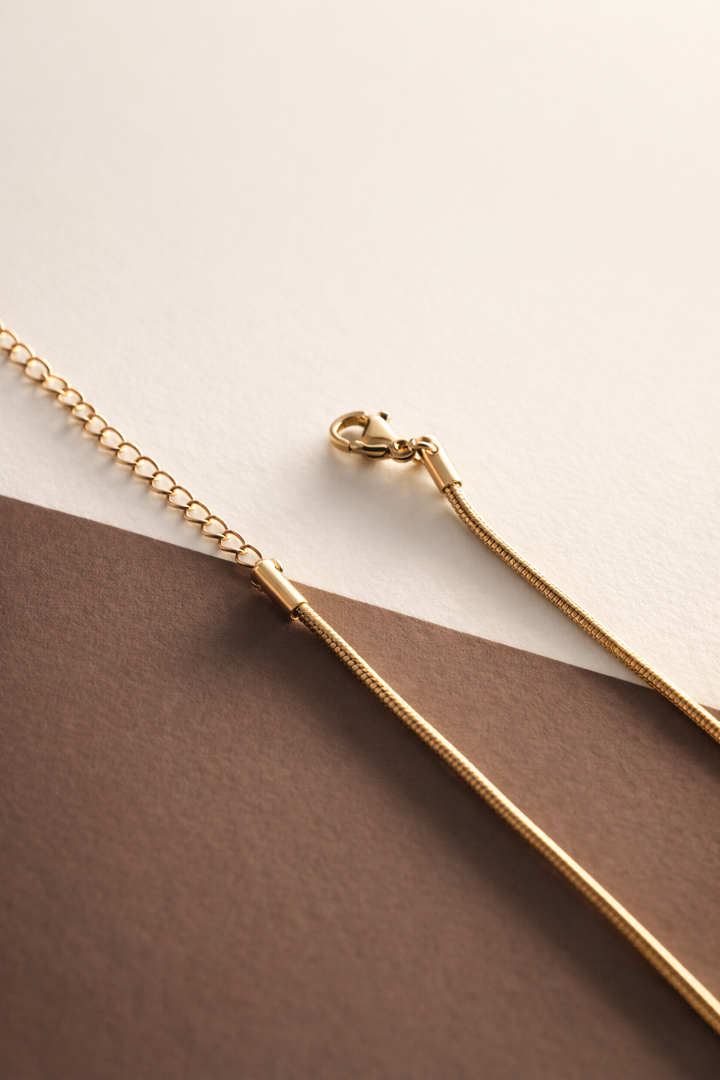LIGEA | Collana