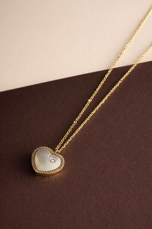 ERATO | Collana