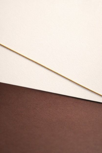 LIGEA | Br. 1 mm