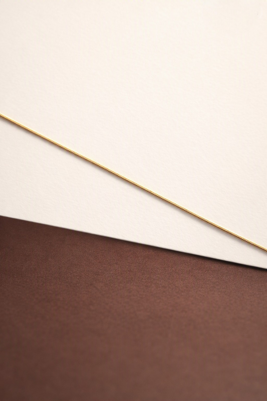 LIGEA | Br. 1 mm
