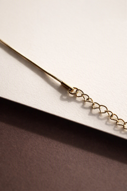 LIGEA | Br. 1 mm